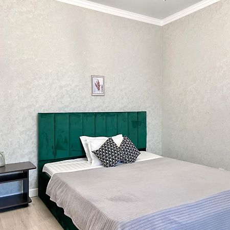 Aisali Apartments Astana Ngoại thất bức ảnh