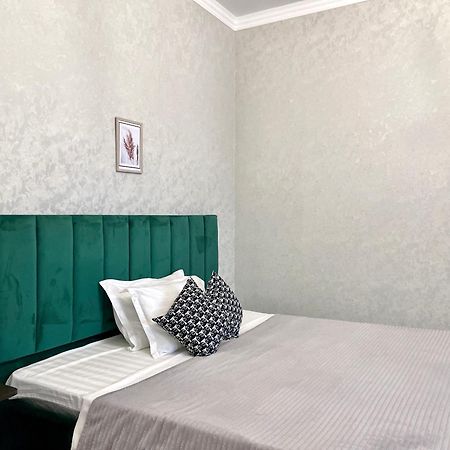 Aisali Apartments Astana Ngoại thất bức ảnh