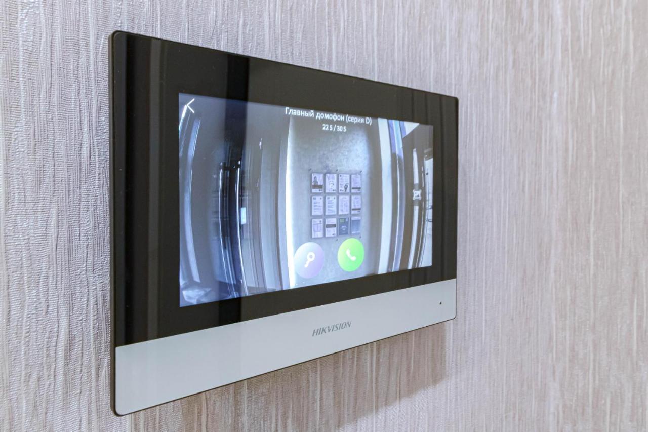 Aisali Apartments Astana Ngoại thất bức ảnh