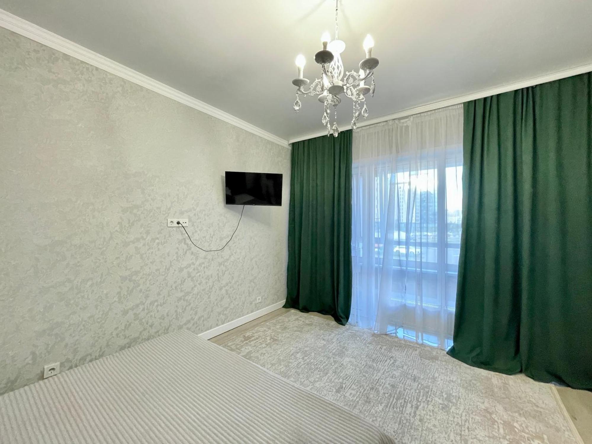 Aisali Apartments Astana Ngoại thất bức ảnh
